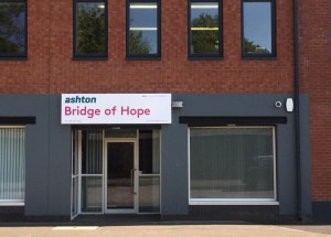 Contact Bridge of Hope Office Henry Place