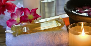 Positive Health And Wellbeing Aromatherapy photo
