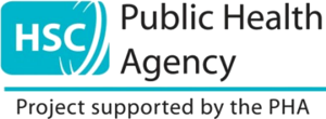 Public Health Agency Logo Funders Logo