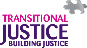 Transitional Justice Grassroots Toolkit Logo