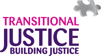 Transitional Justice Grassroots Toolkit Logo