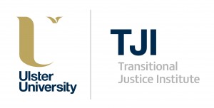 Ulster TJI Logo